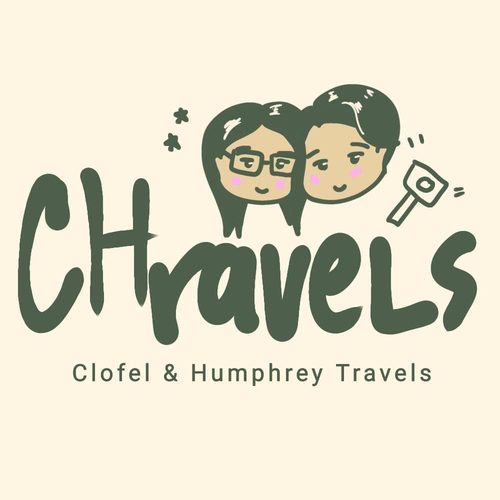 CHravels — Clofel & Humphrey Travels