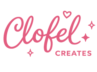 Clofel Creates